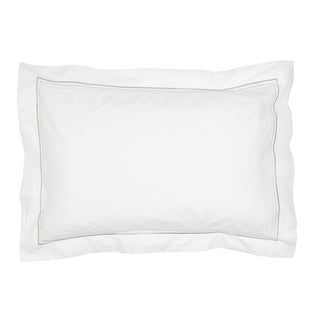 Mayfair Oxford Pillowcase Pair