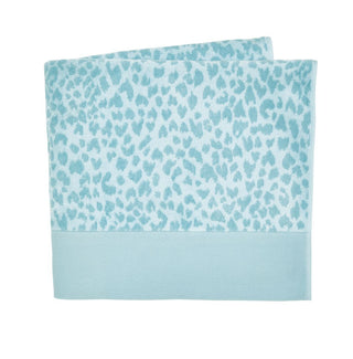 Koko Hand Towel Duck Egg