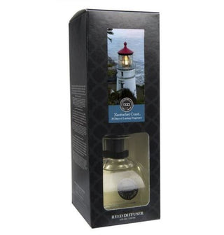 Nantucket Coast Small Reed Diffuser