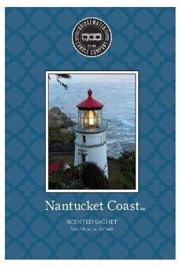 Nantucket Coast Large Sachet