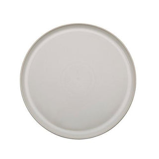 Denby Natural Canvas Round Platter