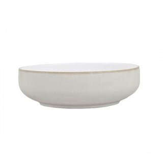 Denby Natural Canvas Serving Bowl