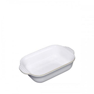 Denby Natural Canvas Small Oven Rectangular Dish