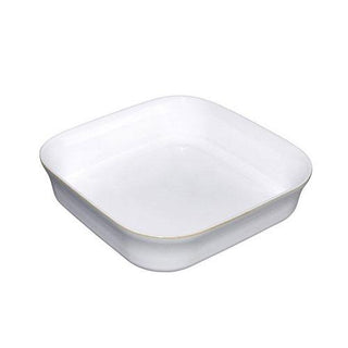 Denby Natural Canvas Square Oven Dish