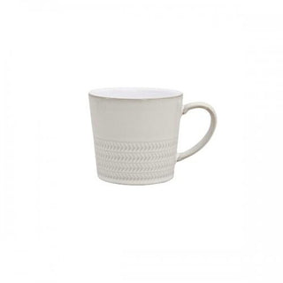 Denby Natural Canvas Textured Large Mug