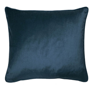 Nigella Midnight Prefilled Feather Cushion