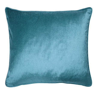 Nigella Seaspray Prefilled Feather Cushion