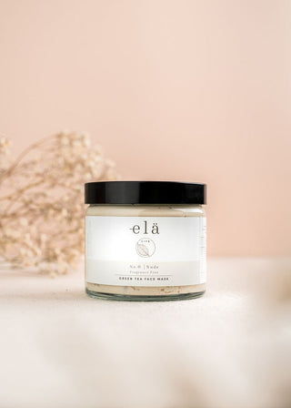 Nude No 0 Green Tea Face Mask 250ml