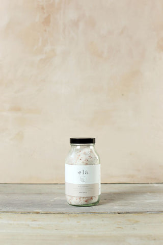 Nurture No 2 Bath Salts 250ml