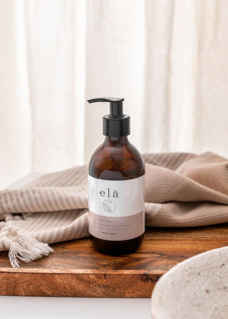 Nurture No 2 Hand Soap 300ml