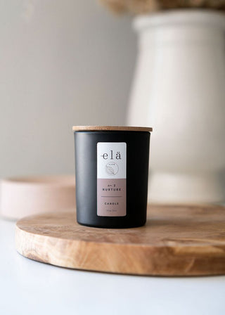 Nurture No 2 Votive Candle