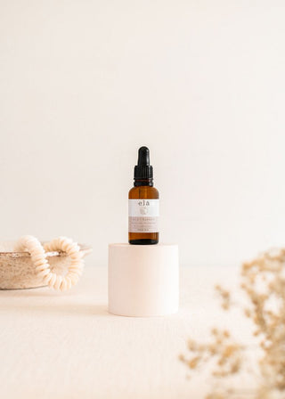 Nurture No 2 Face Oil 30ml