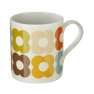 Orla Kiely Mug Multi Flower 