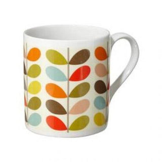 Orla Kiely Mug Multi Stem 