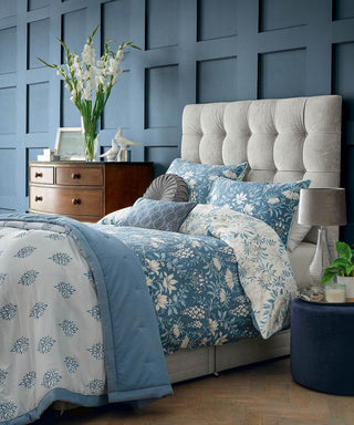 Parterre Seaspray Duvet Cover Set - Double