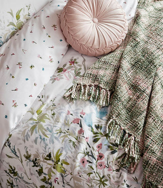 Pointon Fields Super King Duvet Cover Set