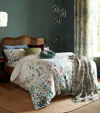 Pointon Fields Super King Duvet Cover Set