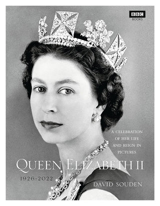 Queen Elizabeth II (Bbc Books)