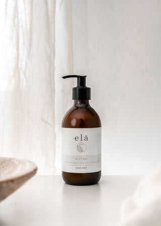 Rest No 5 Hand Soap 300ml