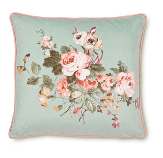 Rosemore Sage Cushion 50x50cm