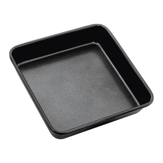 Stellar Bakeware, 9"/23cm Square Cake Tin, Non-Stick