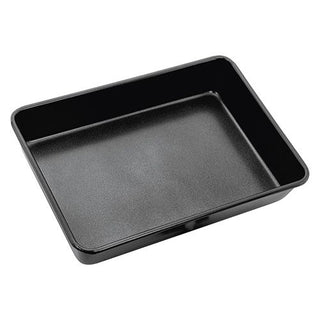 Stellar Bakeware, 33 x 23 x 6cm Cake Tin/Roasting Tray, Non-Stick