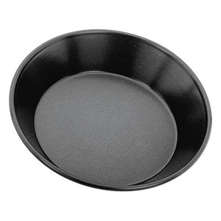 Stellar Bakeware, 24 x 3cm Deep Pie Tin, Non-Stick