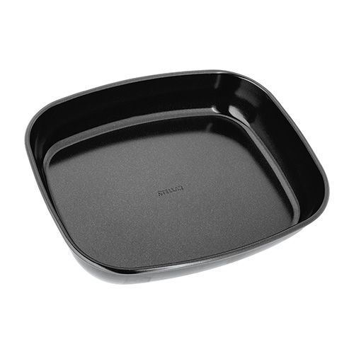 Stellar Bakeware, 25 x 20 x 4.5cm Roasting Tray, Non-Stick