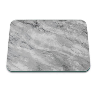 Marble Glass Medium Worktop Protector