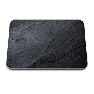 Slate Glass Medium Worktop Protector