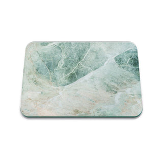 Green Marble Glass Medium Worktop Protector