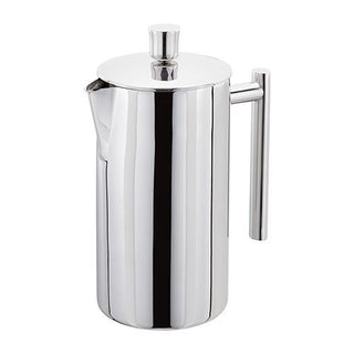 Stellar Coffee 8 Cup Double Walled Cafetiere, 900ml