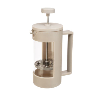 Siip 3 Cup Cafetiere Warm Grey