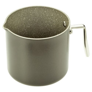 Stellar Rocktanium, 14cm Milk/Sauce Pot, Non-Stick