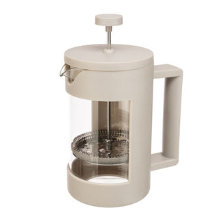 Siip 6 Cup Cafetiere Warm Grey