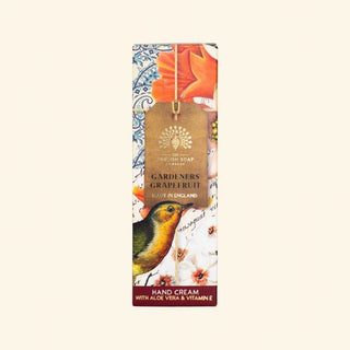 Anniversary Gardeners Grapefruit Hand Cream