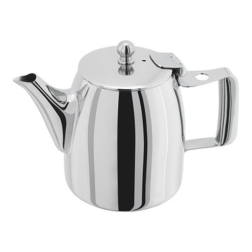 Stellar Traditional, 4 Cup Continental Teapot, 900ml