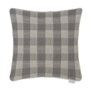 Tamar Steel Cushion 43 x 43cm