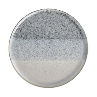 Denby Studio Grey Accent Round Platter