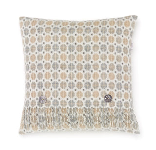Milan Natural Cushion