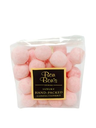 Strawberry Bonbons