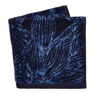 Vietnm Towel Hand Navy
