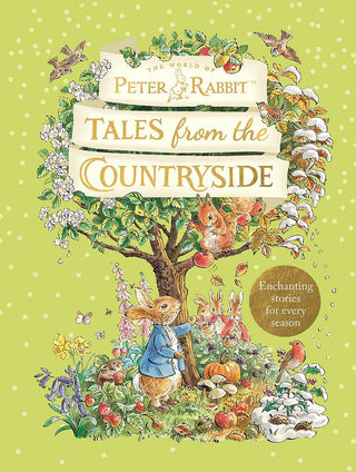 Peter Rabbit: Tales From The Countryside