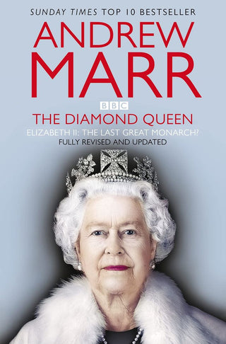 Diamond Queen: Elizabeth II And Her People