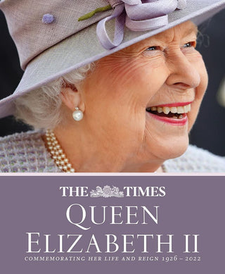 Times Queen Elizabeth II