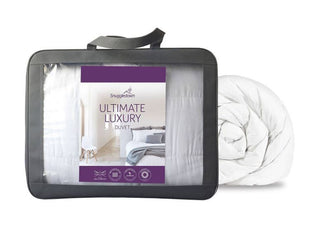 Ultimate Luxury 10.5 Tog Super King Duvet