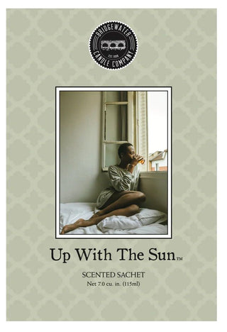 Up with the Sun Large Sachet