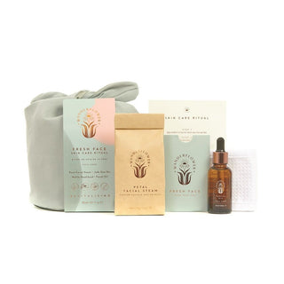 Fresh Face Gift Set