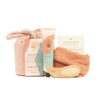 Hair Care Gift Set