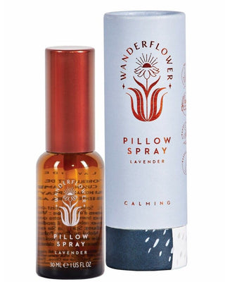 Lavender Pillow & Room Spray